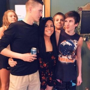 Meet your Posher, Brayden